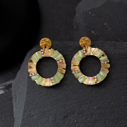 Pendientes Nessy