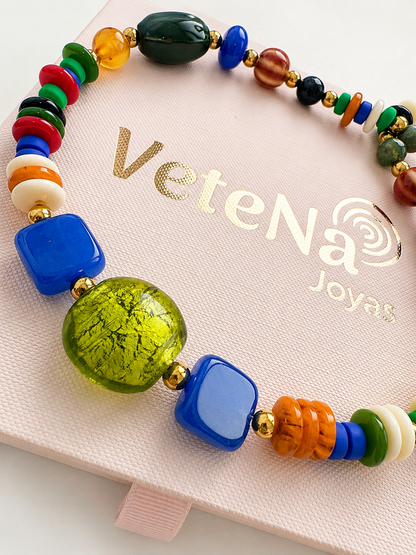 Collar Venezia