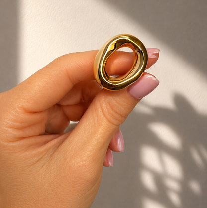 Anillo Barneda