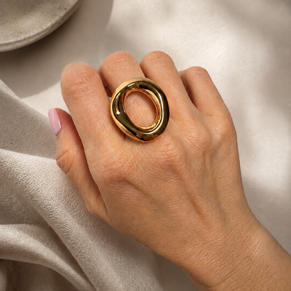 Anillo Barneda