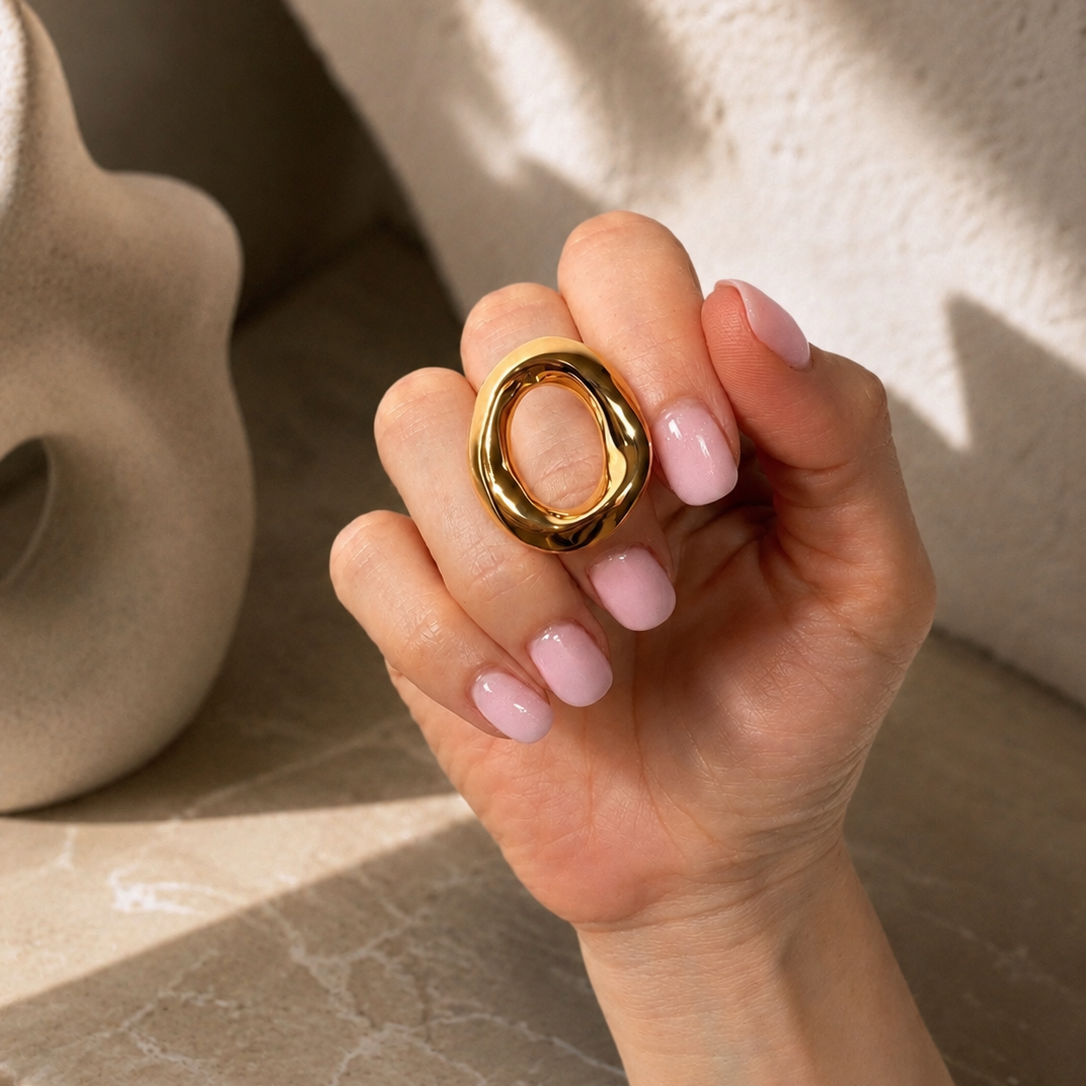 Anillo Barneda