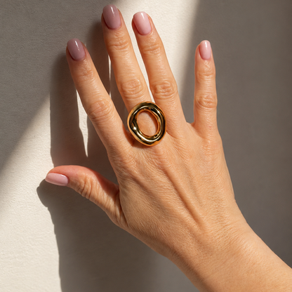 Anillo Barneda