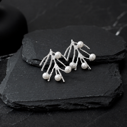 Pendientes Alborada