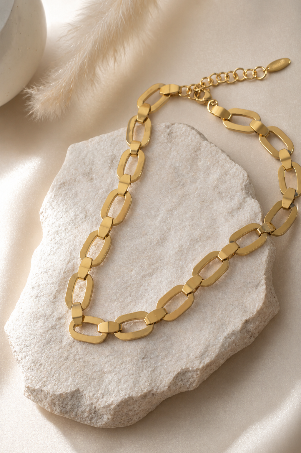 Collar Ímpetu