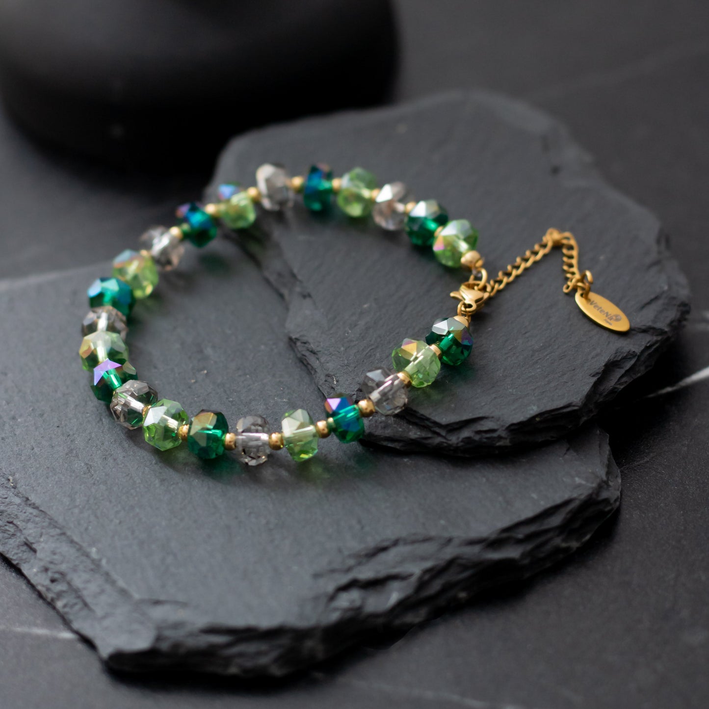 Pulsera Prisma