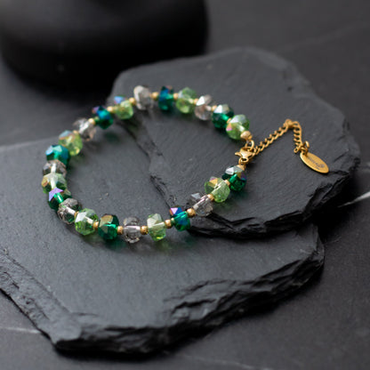 Pulsera Prisma