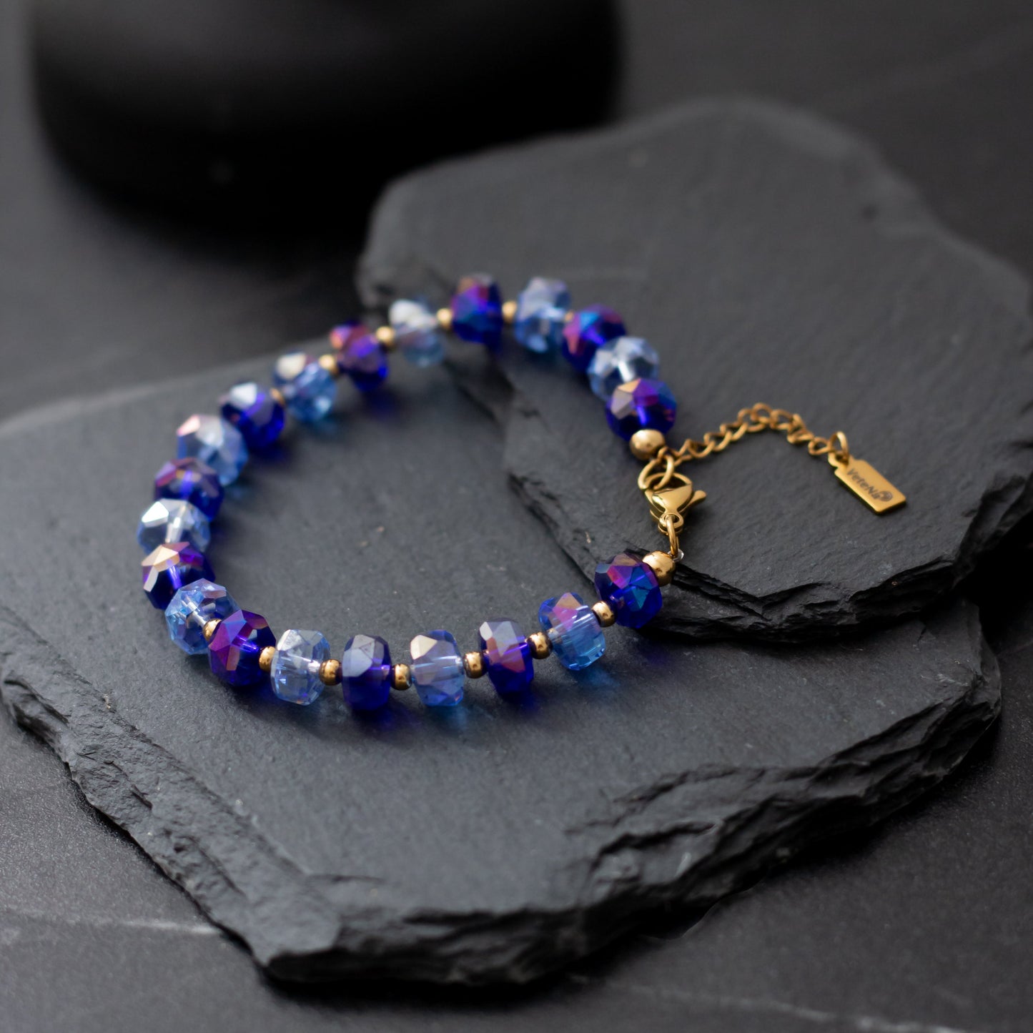 Pulsera Prisma