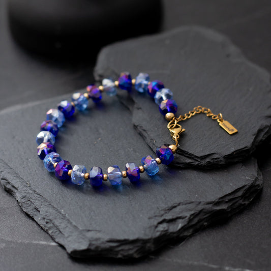 Pulsera Prisma