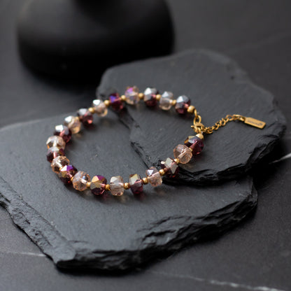 Pulsera Prisma