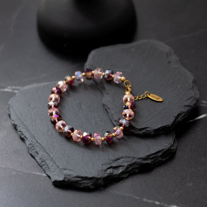Pulsera Prisma