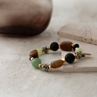 Pulsera Instinto
