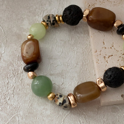 Pulsera Instinto