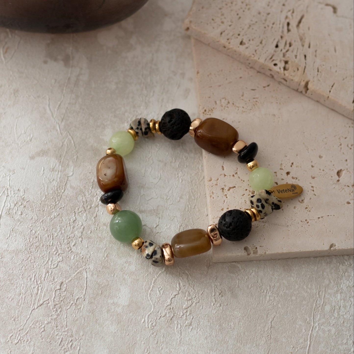 Pulsera Instinto