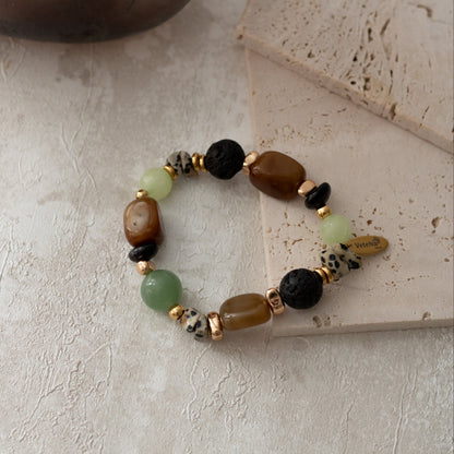 Pulsera Instinto