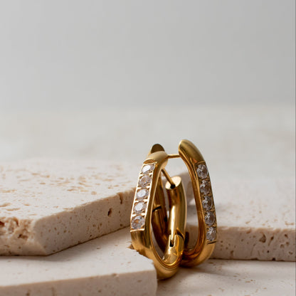 Pendientes Elegancia