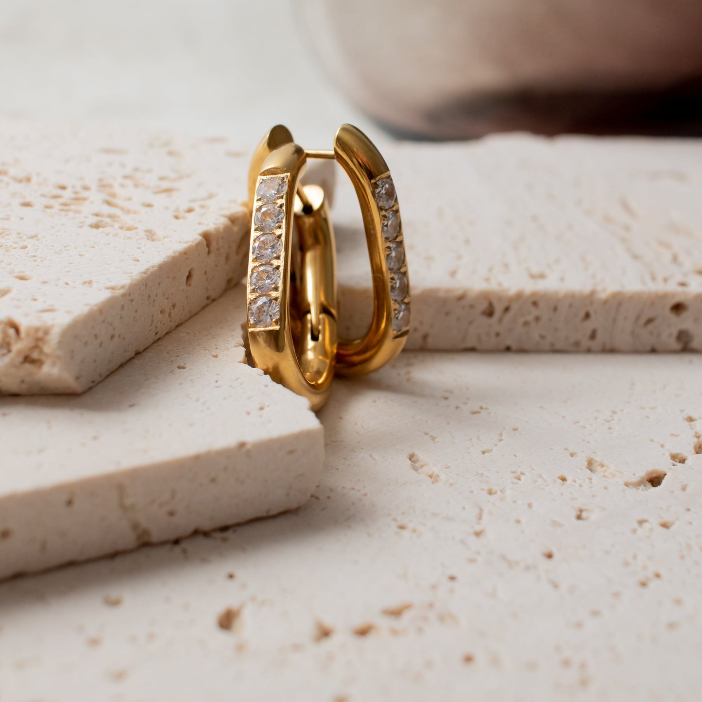 Pendientes Elegancia