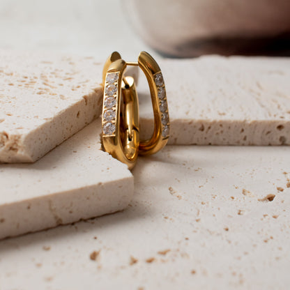 Pendientes Elegancia