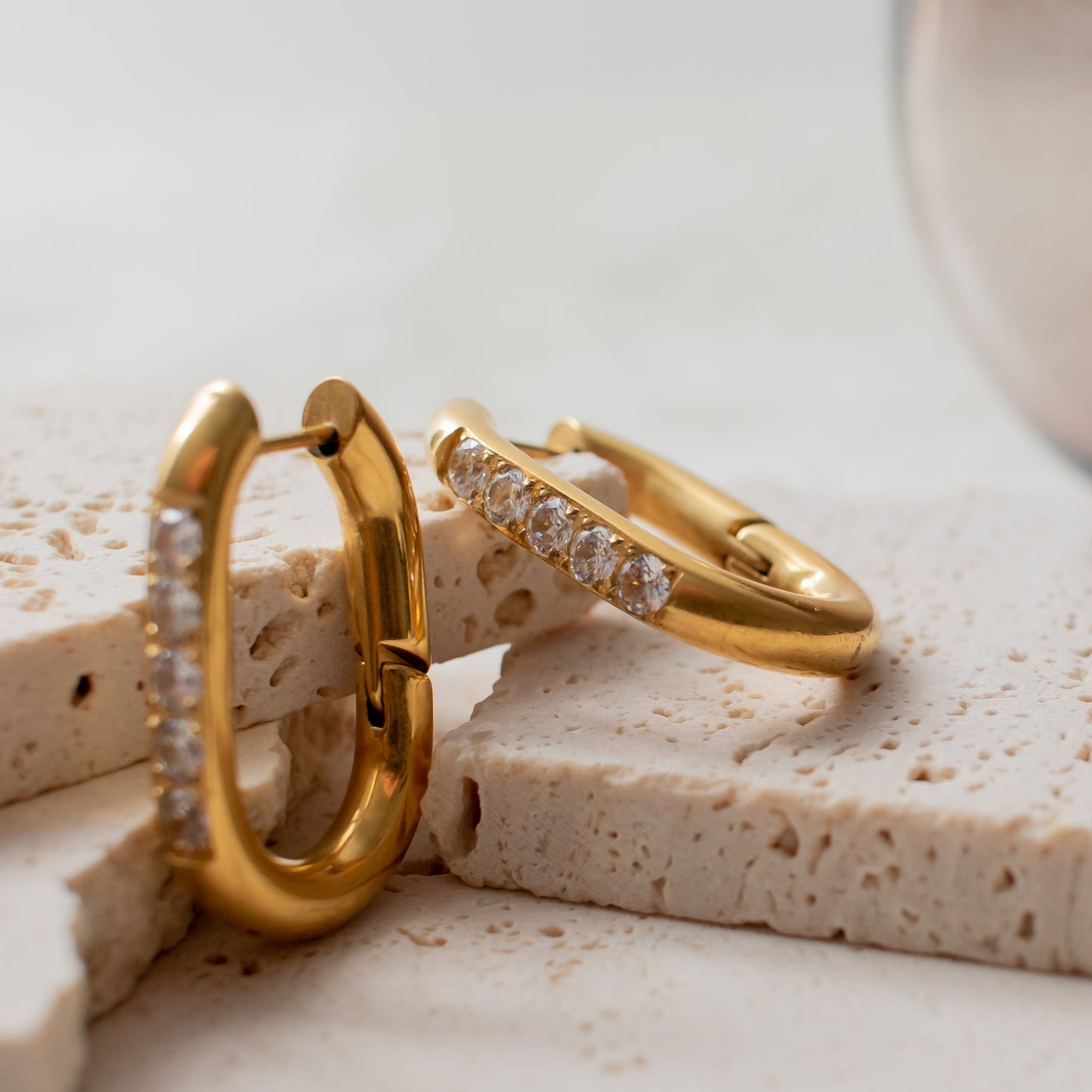 Pendientes Elegancia