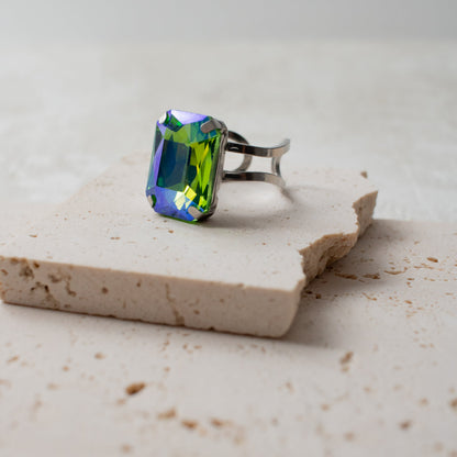Anillo Incanto