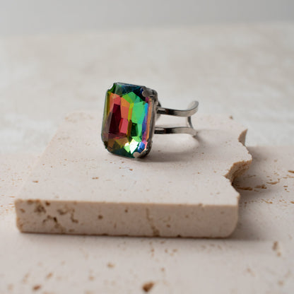 Anillo Incanto