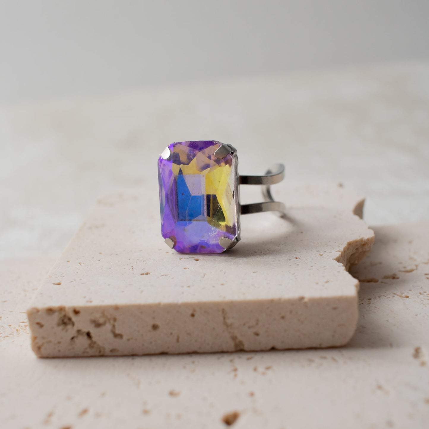Anillo Incanto