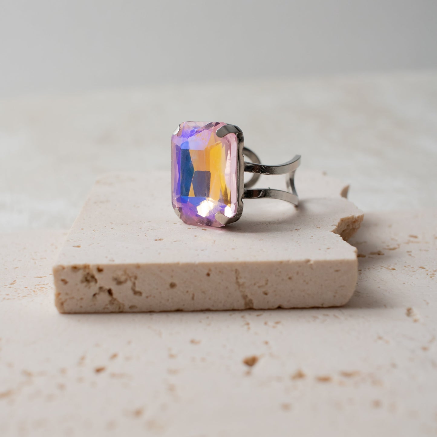 Anillo Incanto