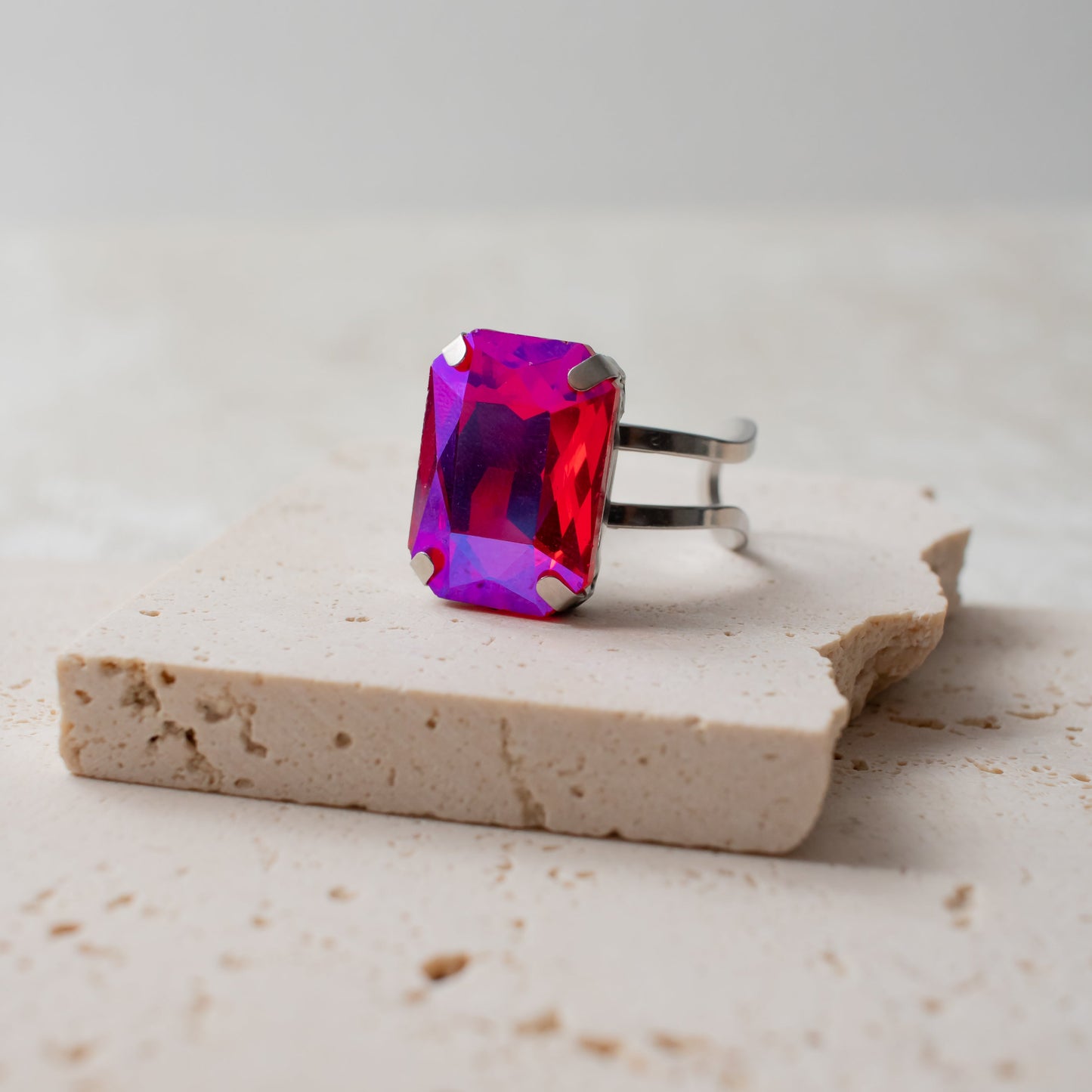 Anillo Incanto