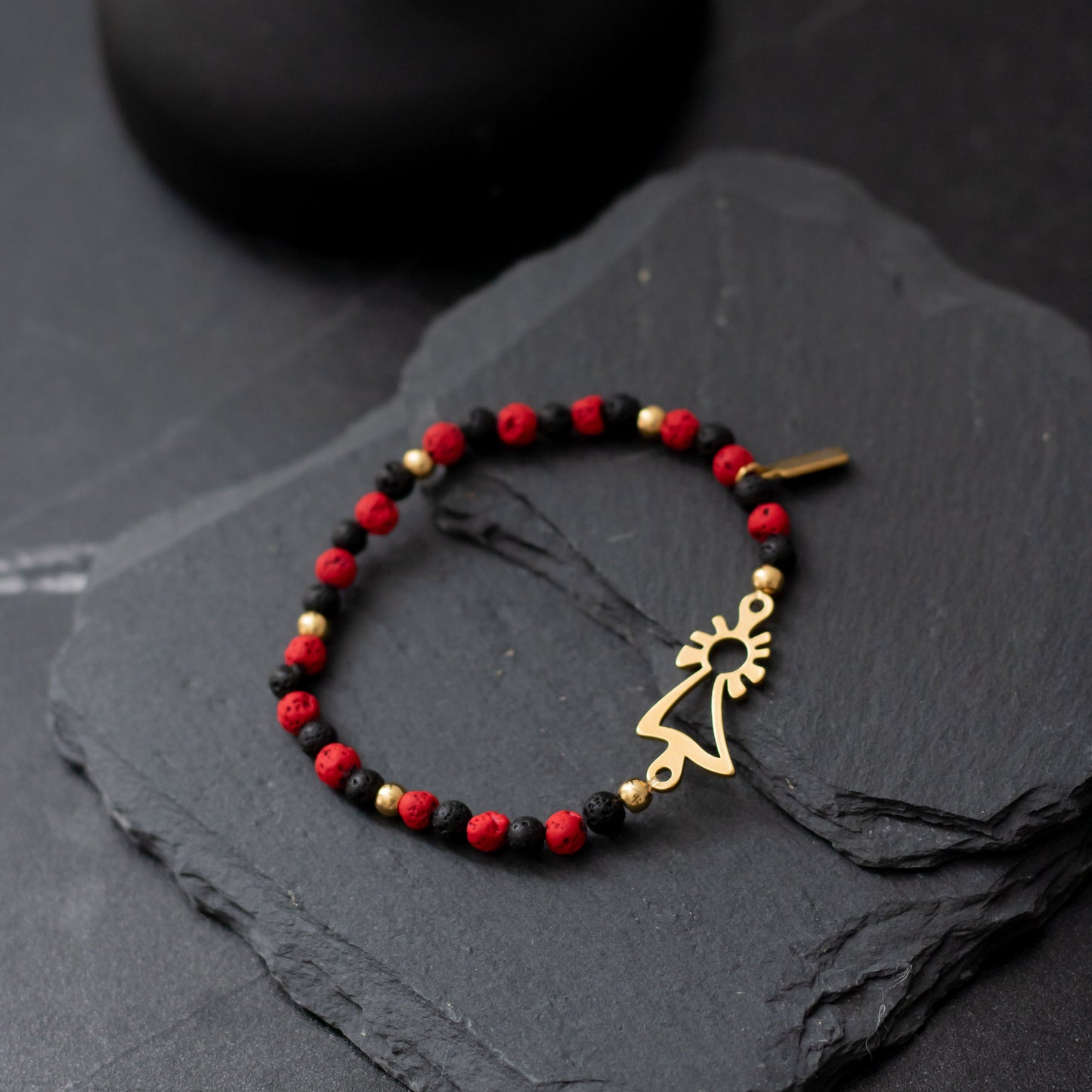 Pulsera “Cachirulo”