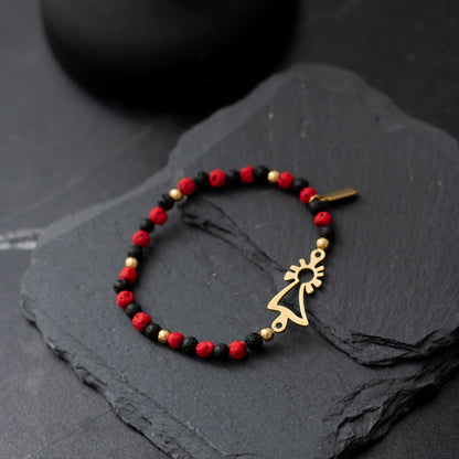 Pulsera “Cachirulo”