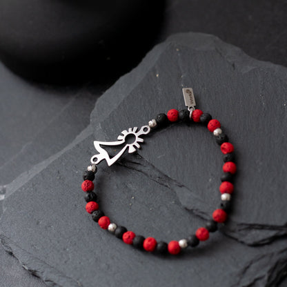 Pulsera “Cachirulo”