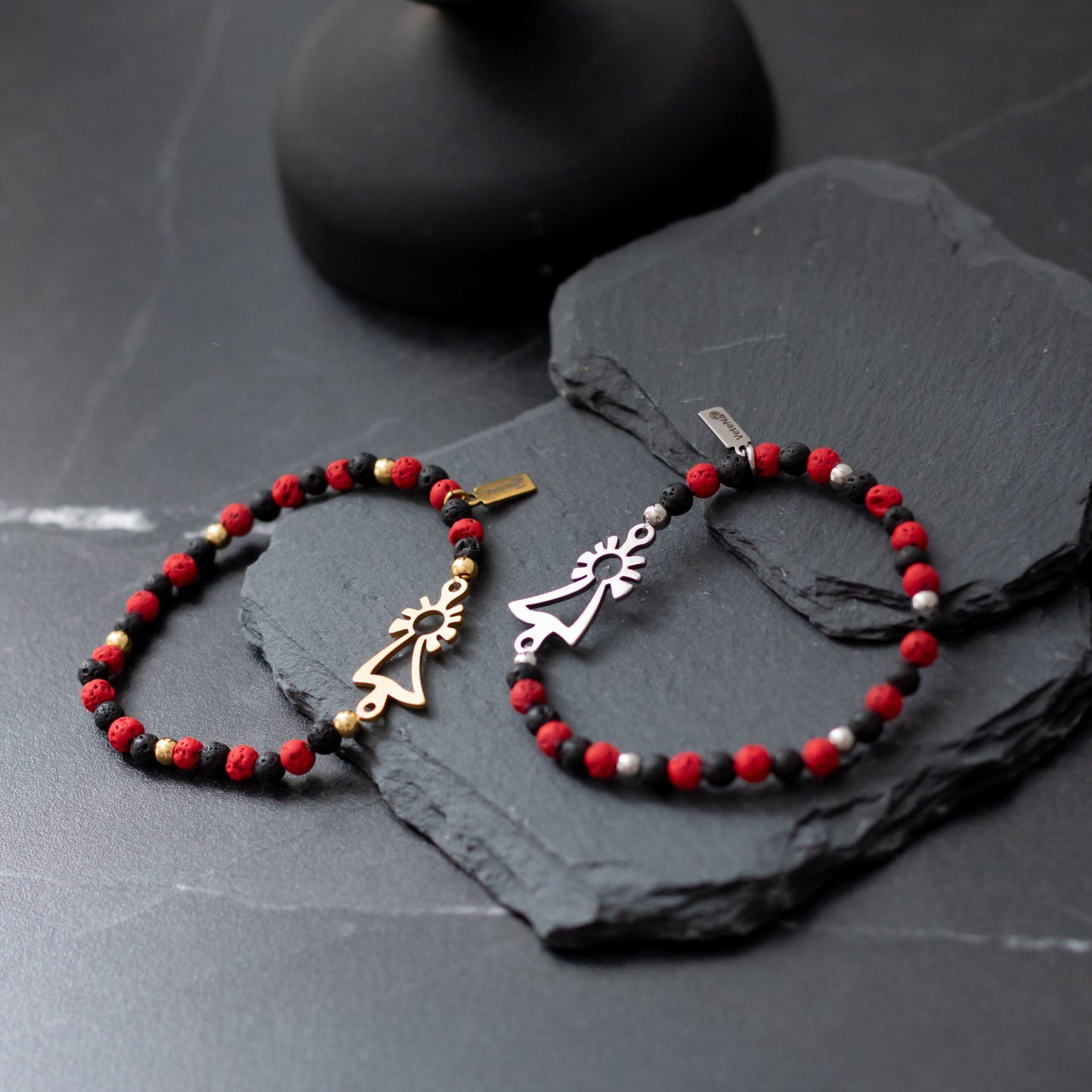 Pulsera “Cachirulo”