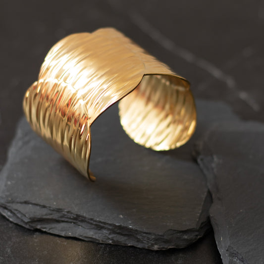 Brazalete Pétalo
