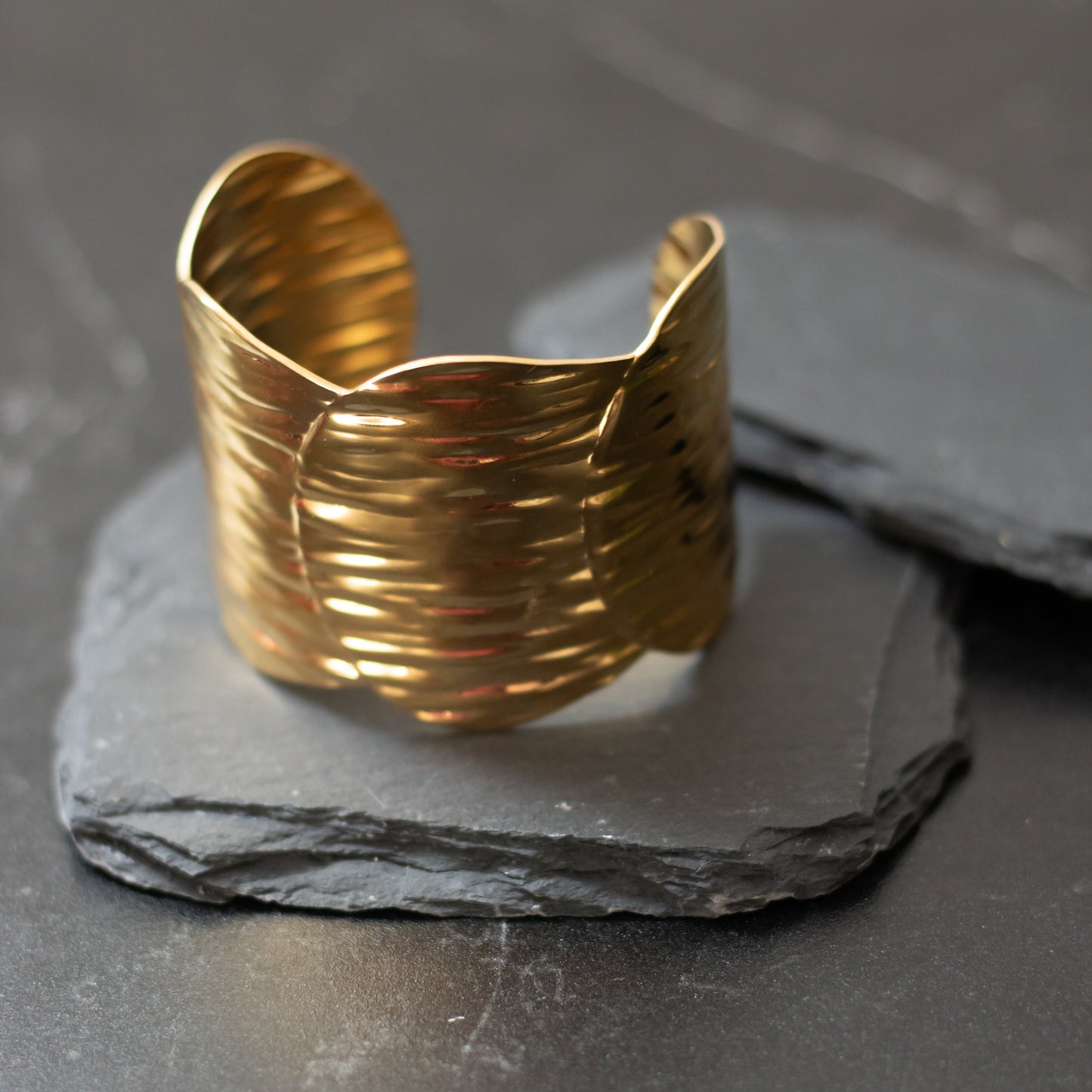 Brazalete Pétalo