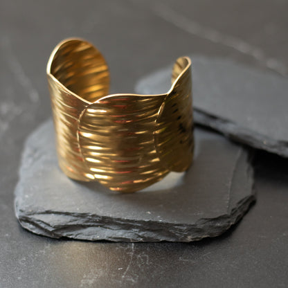 Brazalete Pétalo