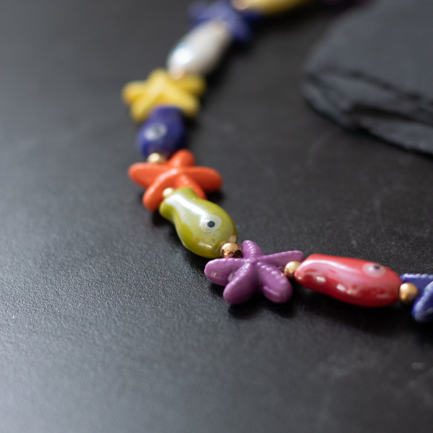 Collar / Choker Dolce Mare