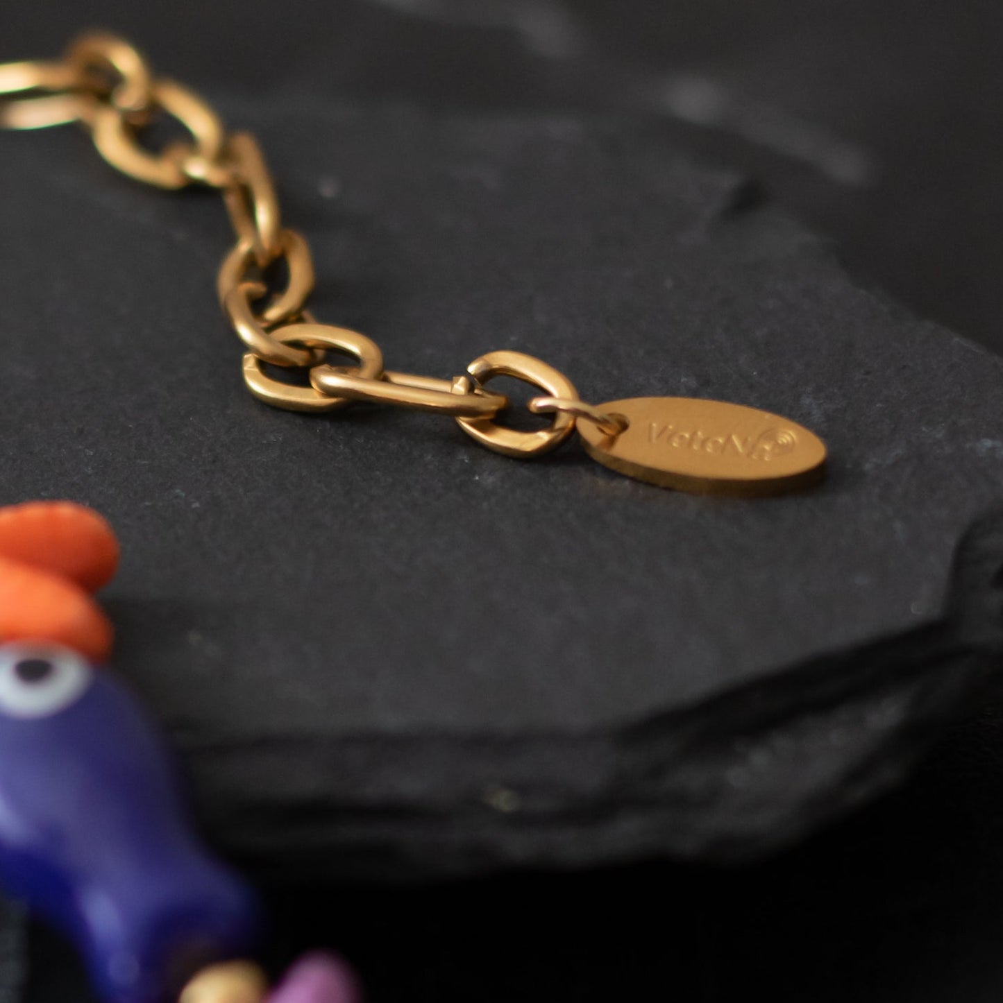 Collar / Choker Dolce Mare