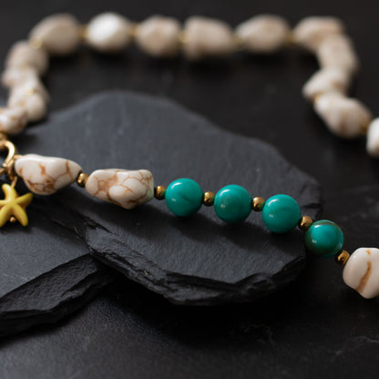 Collar Alma Marina