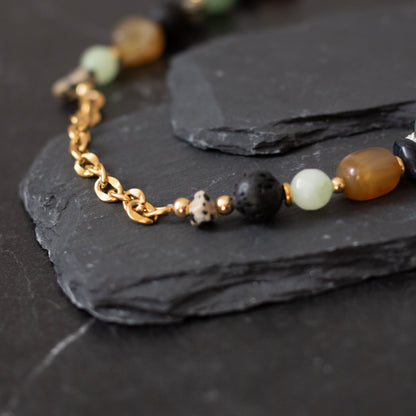 Collar Instinto