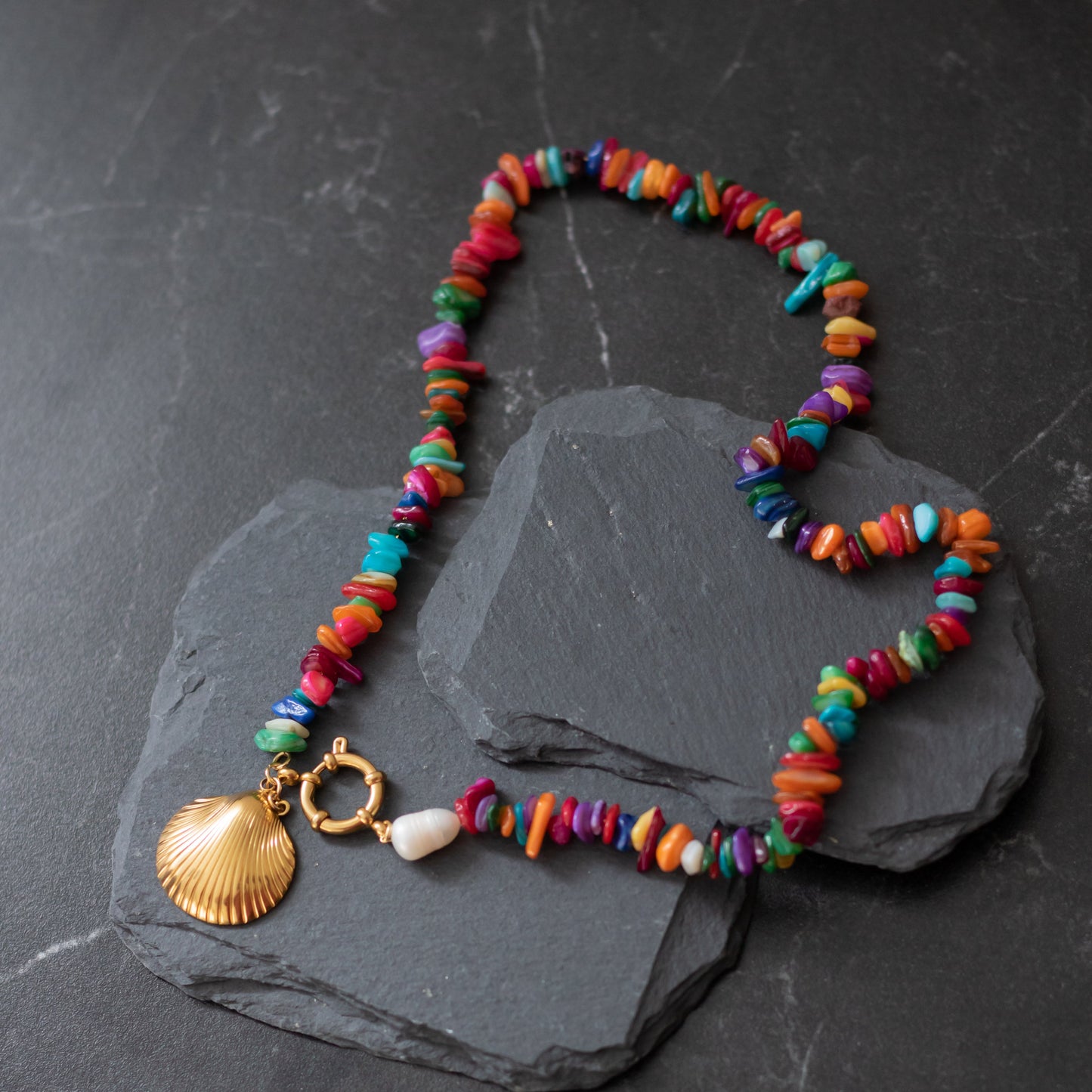 Collar Costa Bella