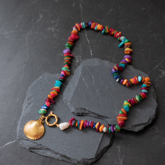 Collar Costa Bella