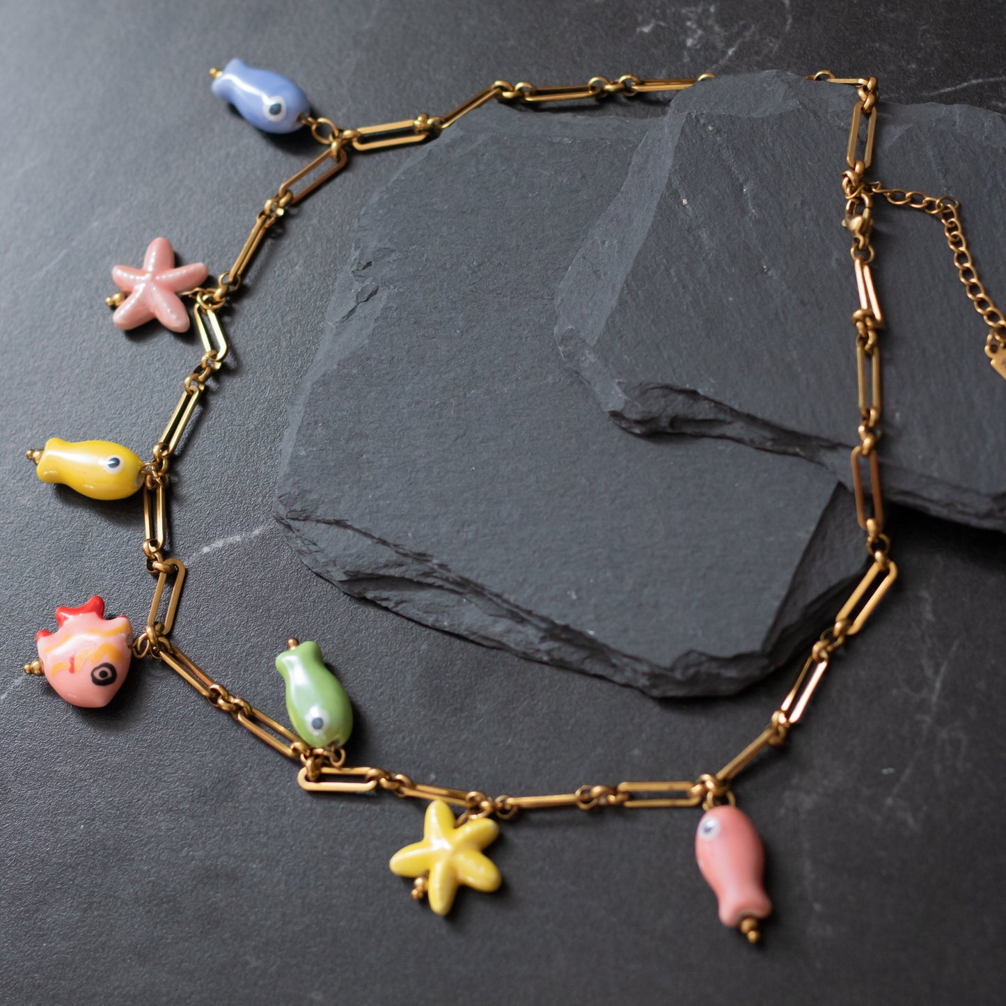 Collar Mareta