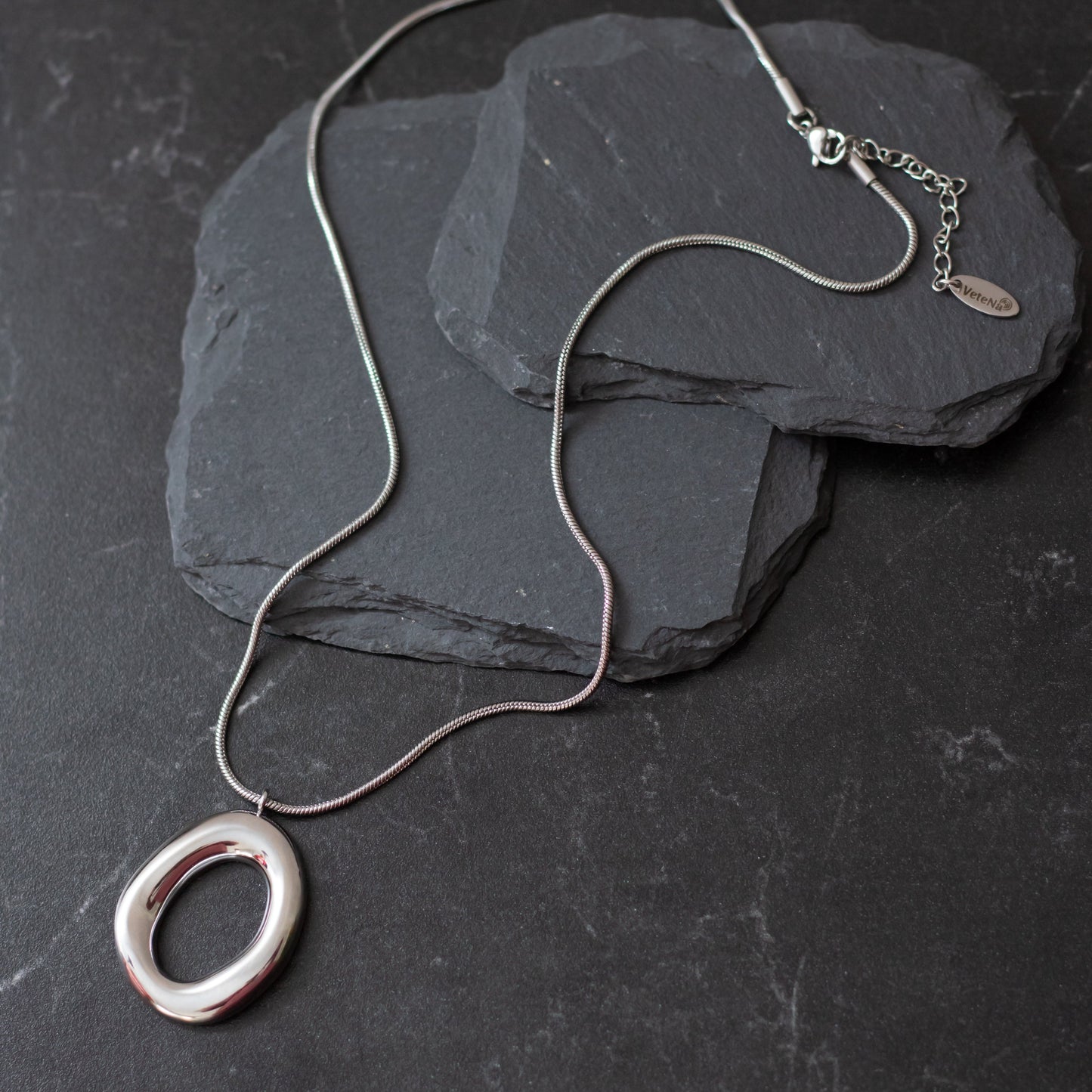 Collar Órbita