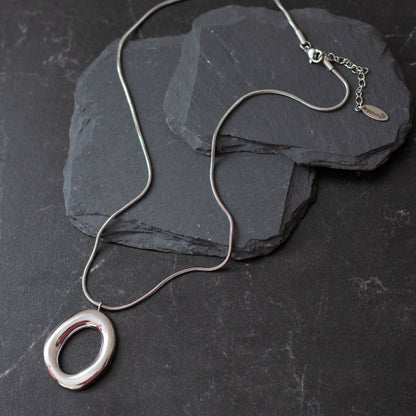 Collar Órbita