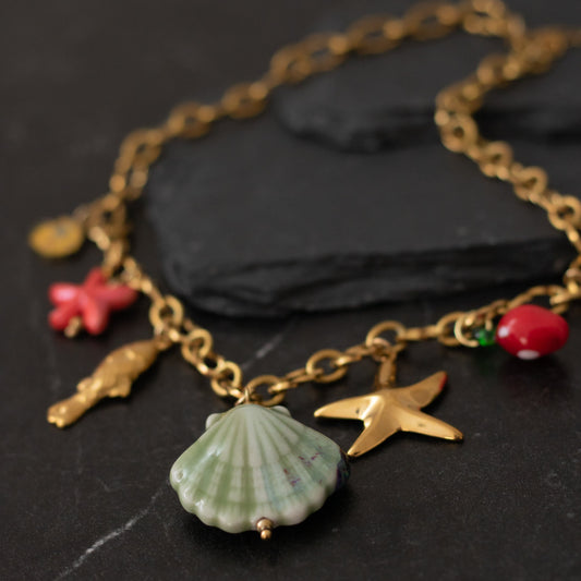 Collar Marisma