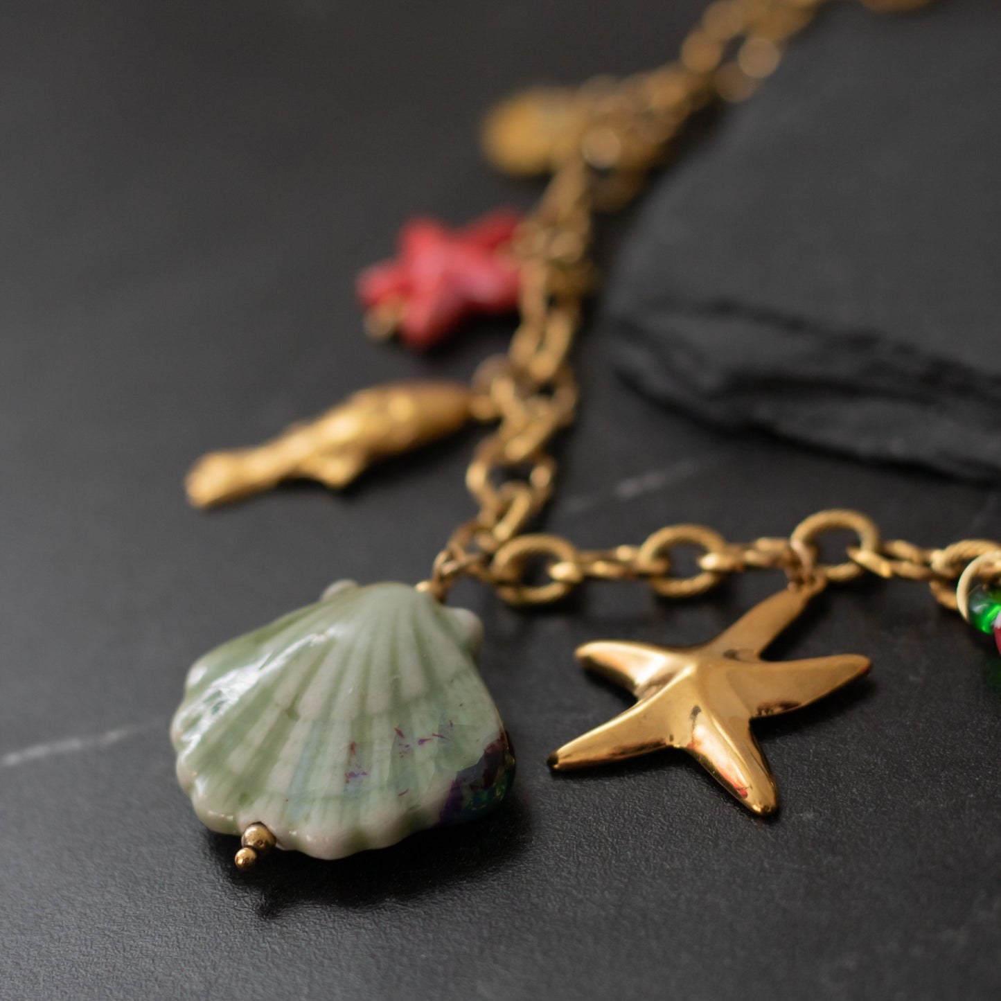 Collar Marisma