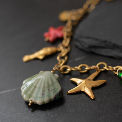 Collar Marisma