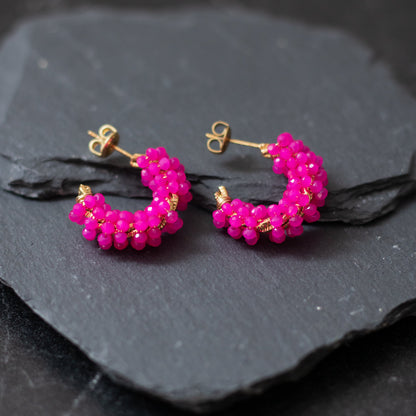 Pendientes Colore