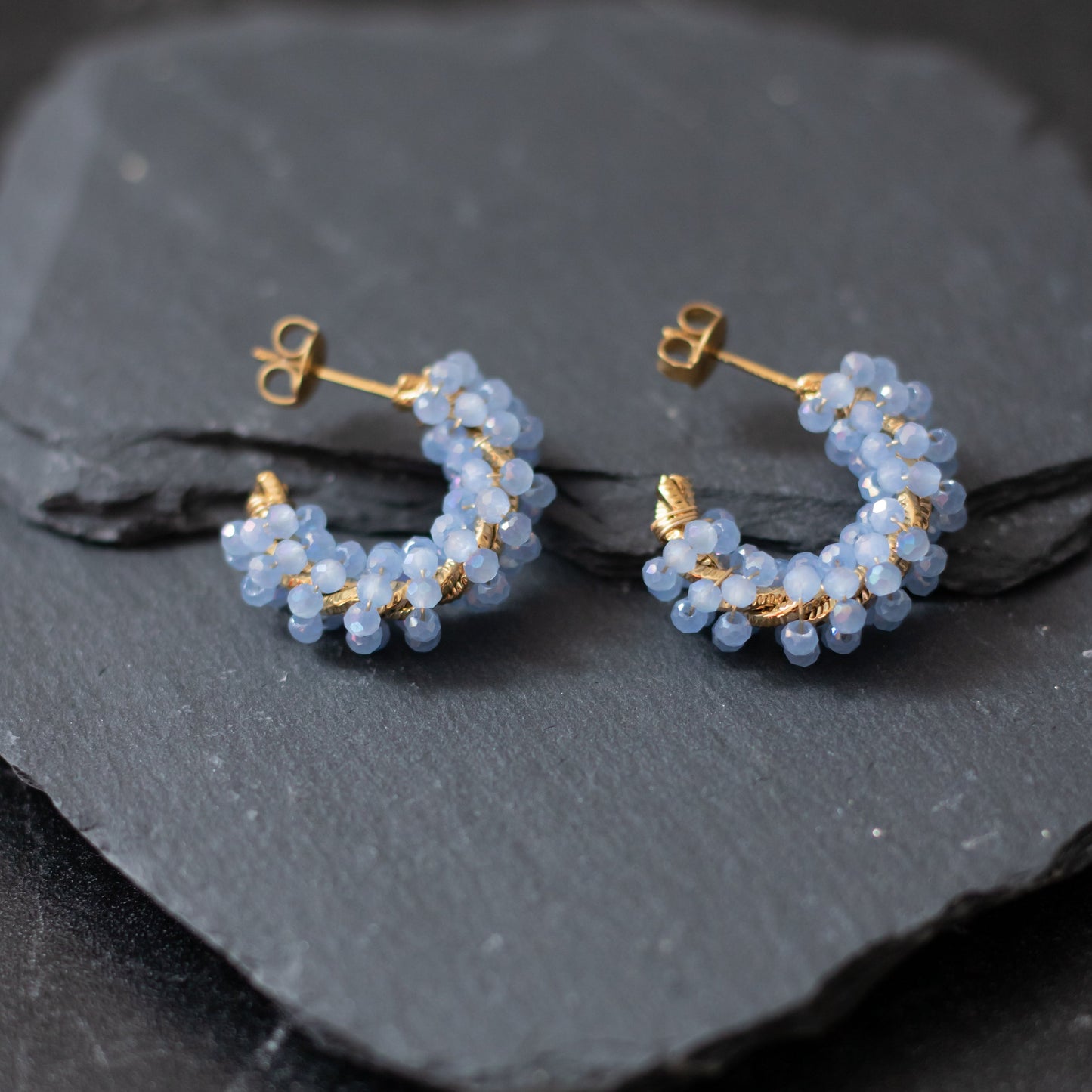 Pendientes Colore