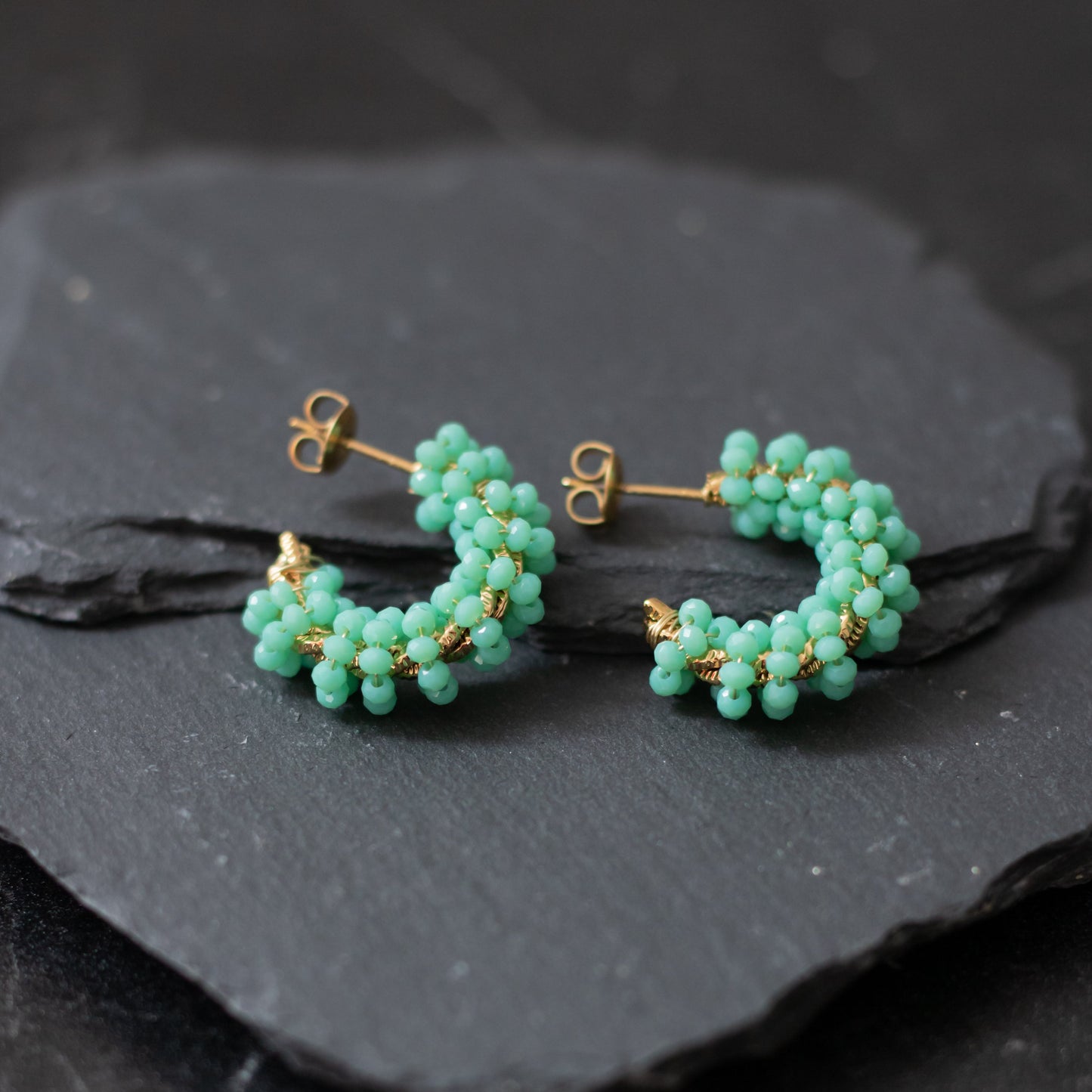 Pendientes Colore