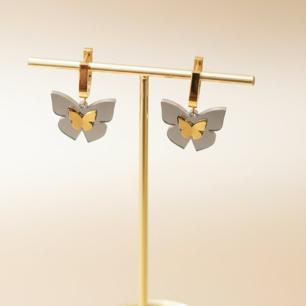 Pendientes Lucea